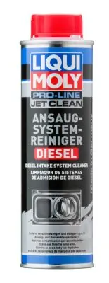 Fuel Additive